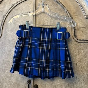 Cute Justice skirt -